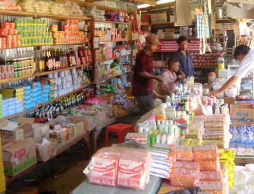 TIMOR ORIENTAL (2005)